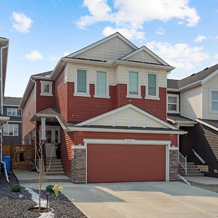 Meriweather - Calgary Breathtaking 1-Bedroom Apartment エクステリア 写真