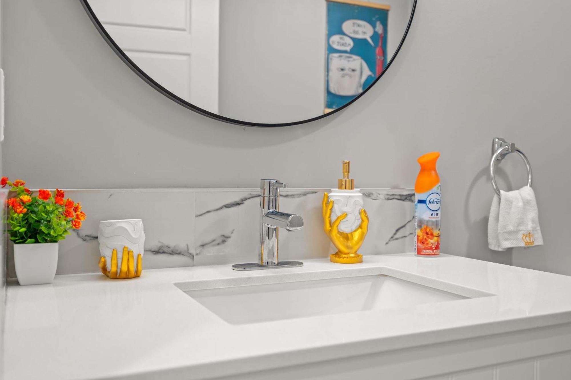 Meriweather - Calgary Breathtaking 1-Bedroom Apartment エクステリア 写真
