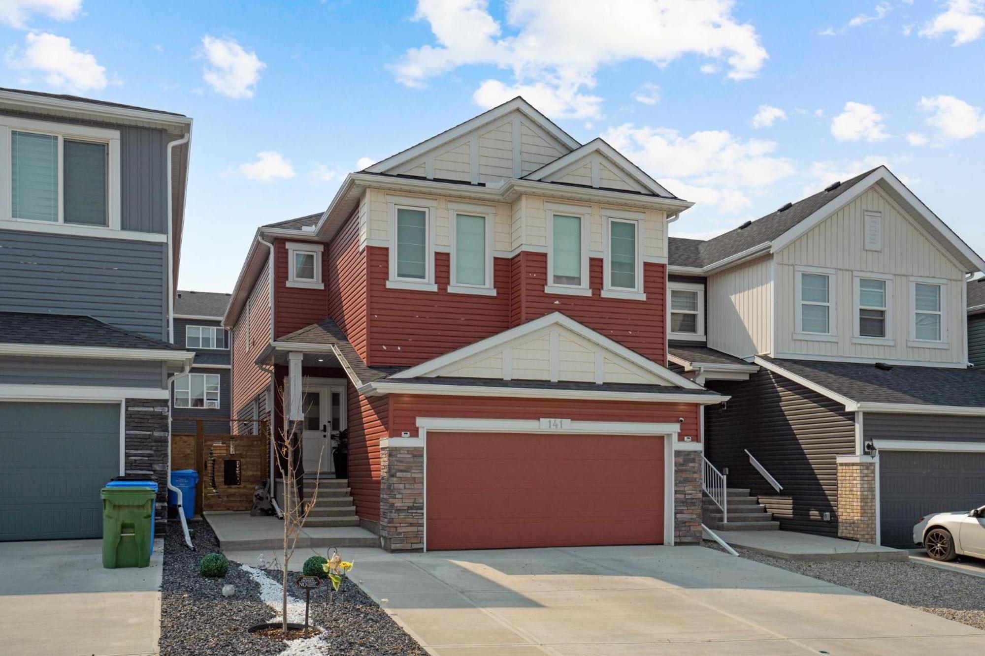 Meriweather - Calgary Breathtaking 1-Bedroom Apartment エクステリア 写真