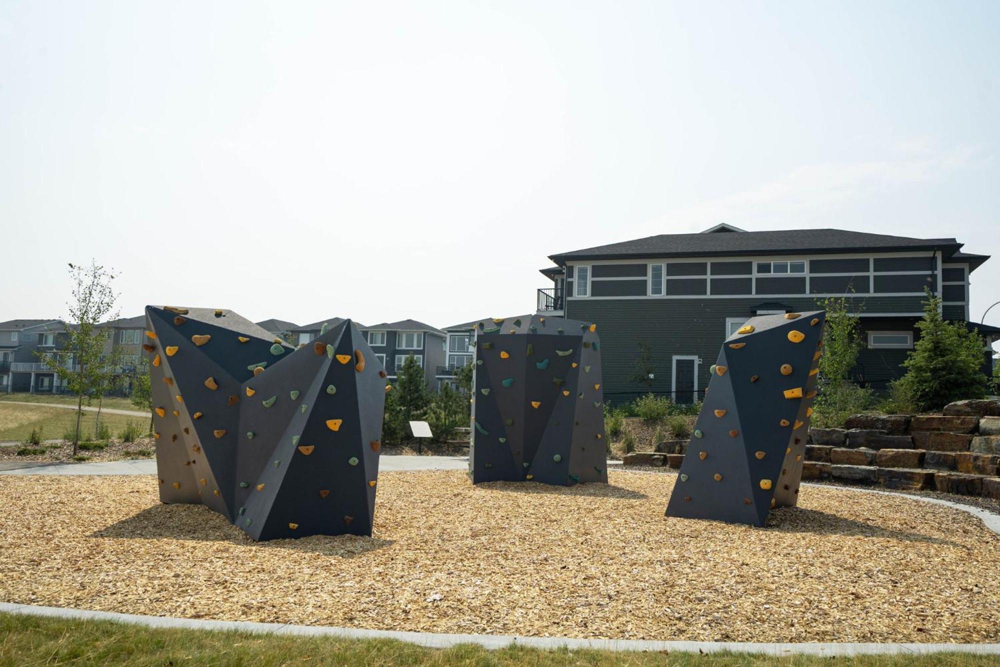 Meriweather - Calgary Breathtaking 1-Bedroom Apartment エクステリア 写真