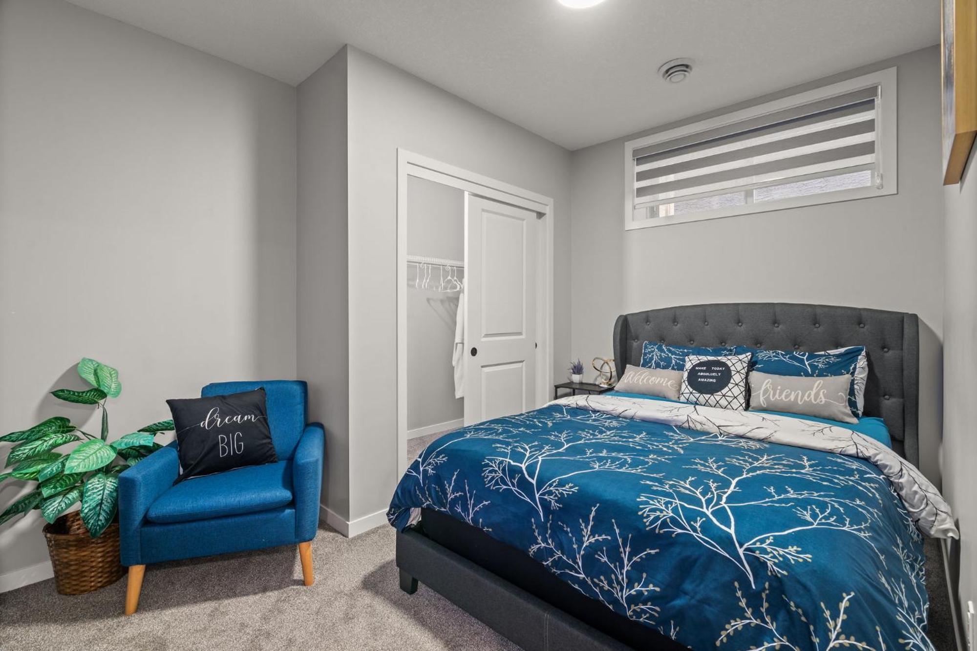 Meriweather - Calgary Breathtaking 1-Bedroom Apartment エクステリア 写真