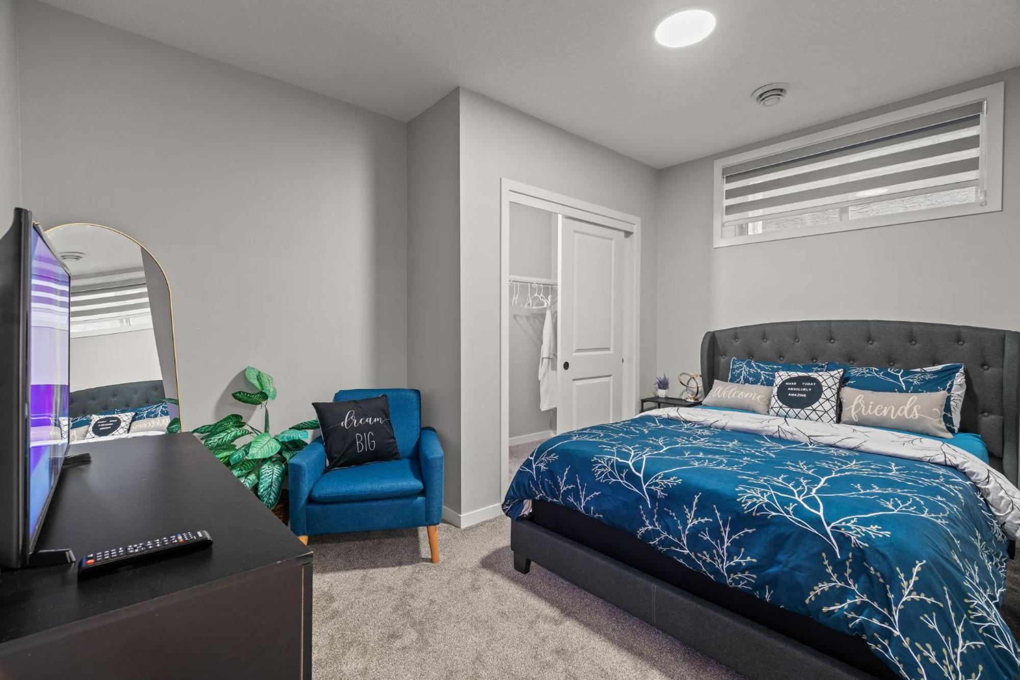 Meriweather - Calgary Breathtaking 1-Bedroom Apartment エクステリア 写真